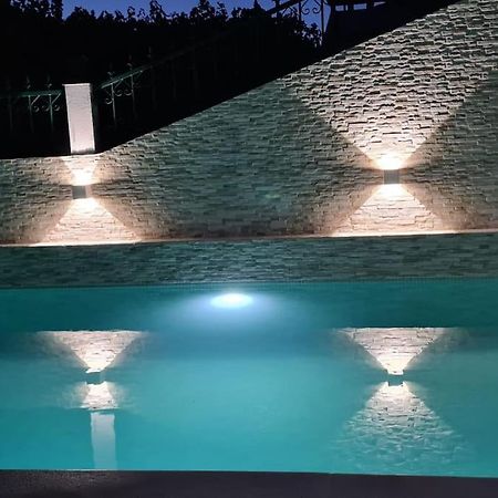 Paradise House - Apartment In Villa With Private Pool And Private Garden Aldeia do Mato  Exteriör bild