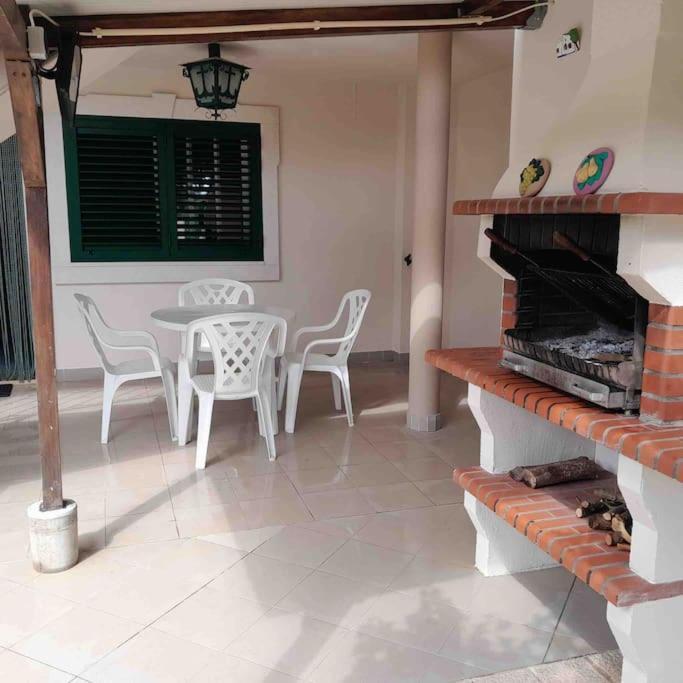 Paradise House - Apartment In Villa With Private Pool And Private Garden Aldeia do Mato  Exteriör bild