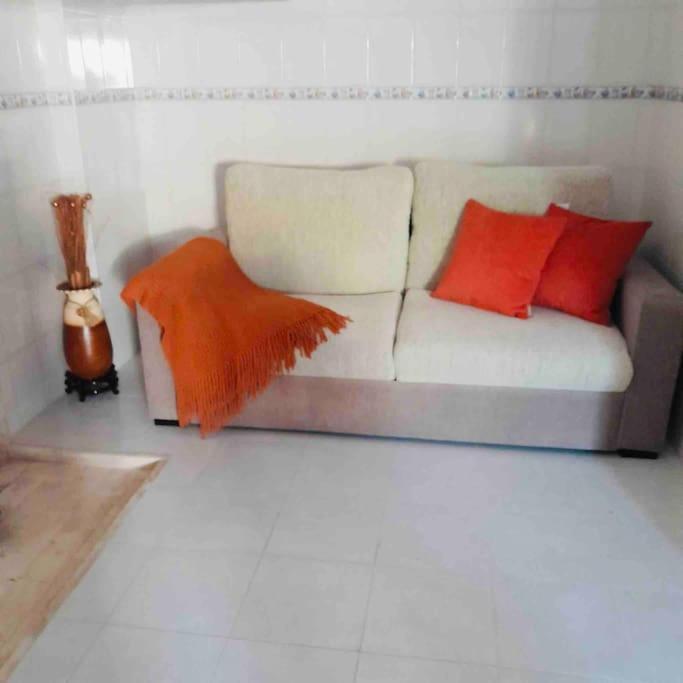 Paradise House - Apartment In Villa With Private Pool And Private Garden Aldeia do Mato  Exteriör bild