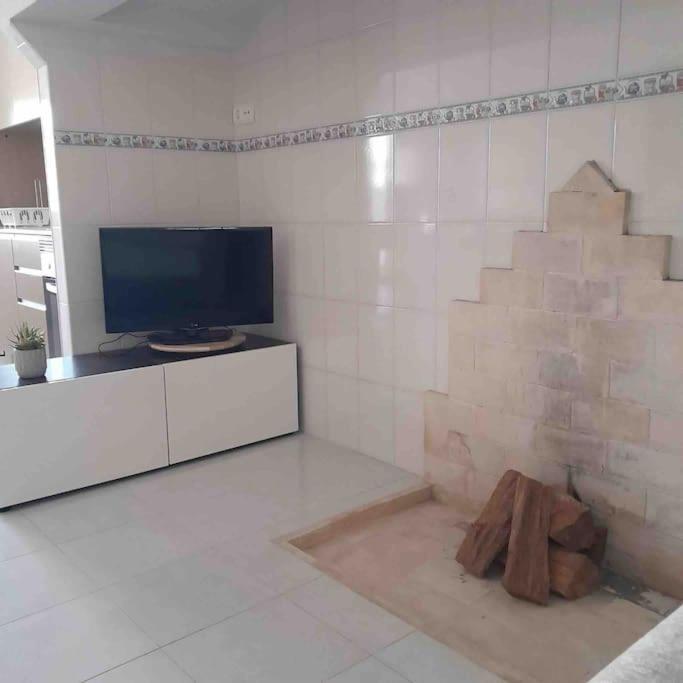 Paradise House - Apartment In Villa With Private Pool And Private Garden Aldeia do Mato  Exteriör bild