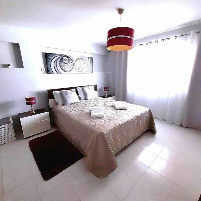 Paradise House - Apartment In Villa With Private Pool And Private Garden Aldeia do Mato  Exteriör bild