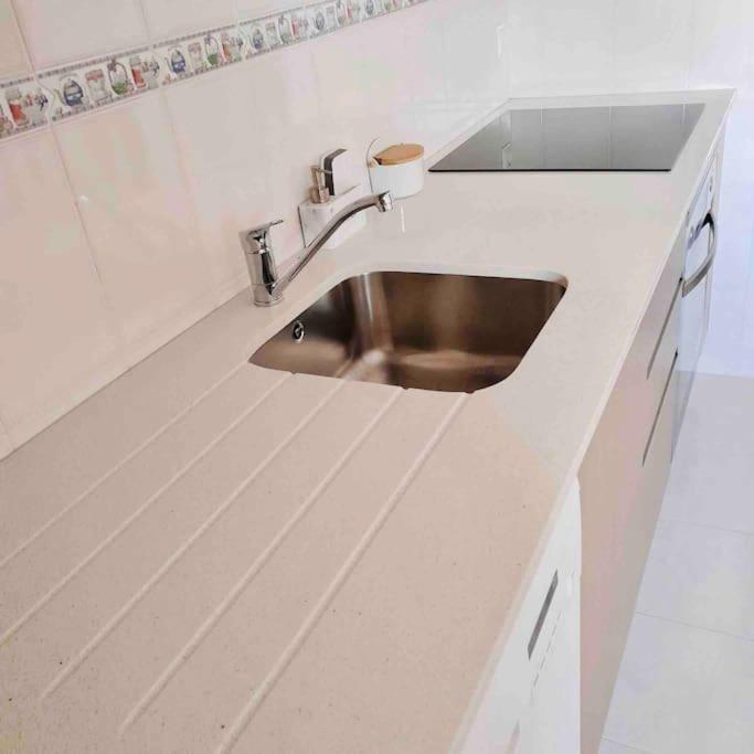 Paradise House - Apartment In Villa With Private Pool And Private Garden Aldeia do Mato  Exteriör bild