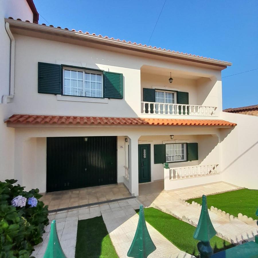 Paradise House - Apartment In Villa With Private Pool And Private Garden Aldeia do Mato  Exteriör bild