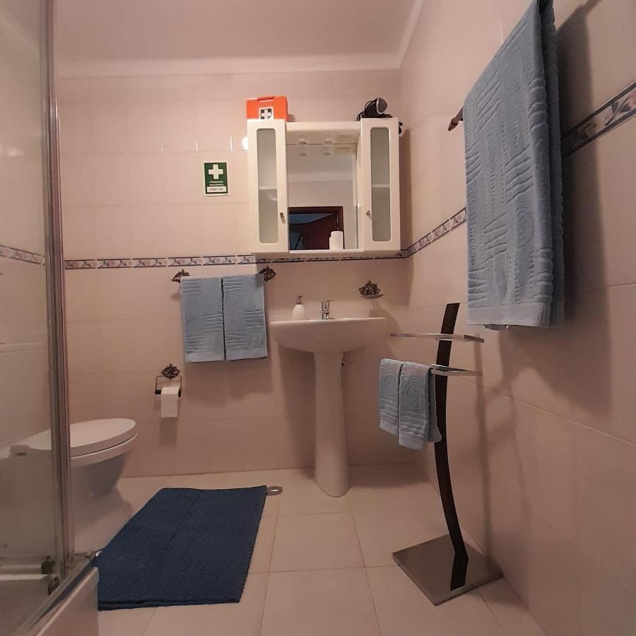 Paradise House - Apartment In Villa With Private Pool And Private Garden Aldeia do Mato  Exteriör bild